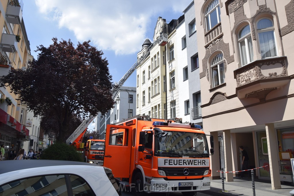 Feuer Koeln Deutz Deutzer Freiheit P04.JPG - Miklos Laubert